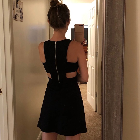 H&M Dresses & Skirts - NEW | H&M | little black dress | 4